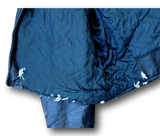 Men's Lesco Vintage Leather Motorcycle Jacket