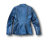 Women's Brimaco Vintage Cafe Racer Jacket