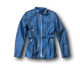 Women's Brimaco Vintage Cafe Racer Jacket