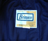 Women's Brimaco Vintage Cafe Racer Jacket