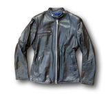 Women's Brimaco Vintage Cafe Racer Jacket