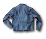Men's Reed Sportswear Cafe' Racer Jacket - Made in USA