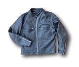 Men's Reed Sportswear Cafe' Racer Jacket - Made in USA