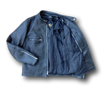 Men's Reed Sportswear Cafe' Racer Jacket - Made in USA