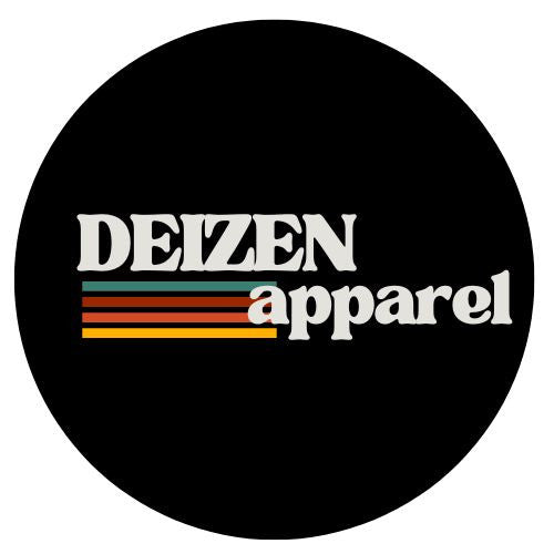 DEIZEN apparel