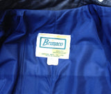Women's Brimaco Vintage Cafe Racer Jacket