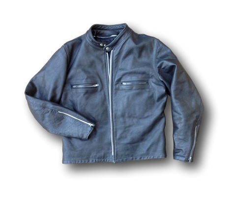 Men's Reed Sportswear Cafe' Racer Jacket - Made in USA