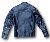 Score Sportswear Men's Vintage Cafe Racer Jacket  (Super Rare !)